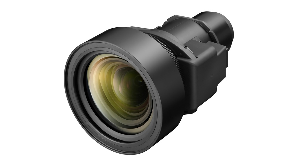PANASONIC ET-EMW500 Ottica per proiettori LCD