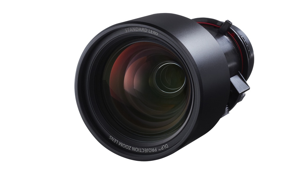 PANASONIC ET-DLE170 Ottica standard