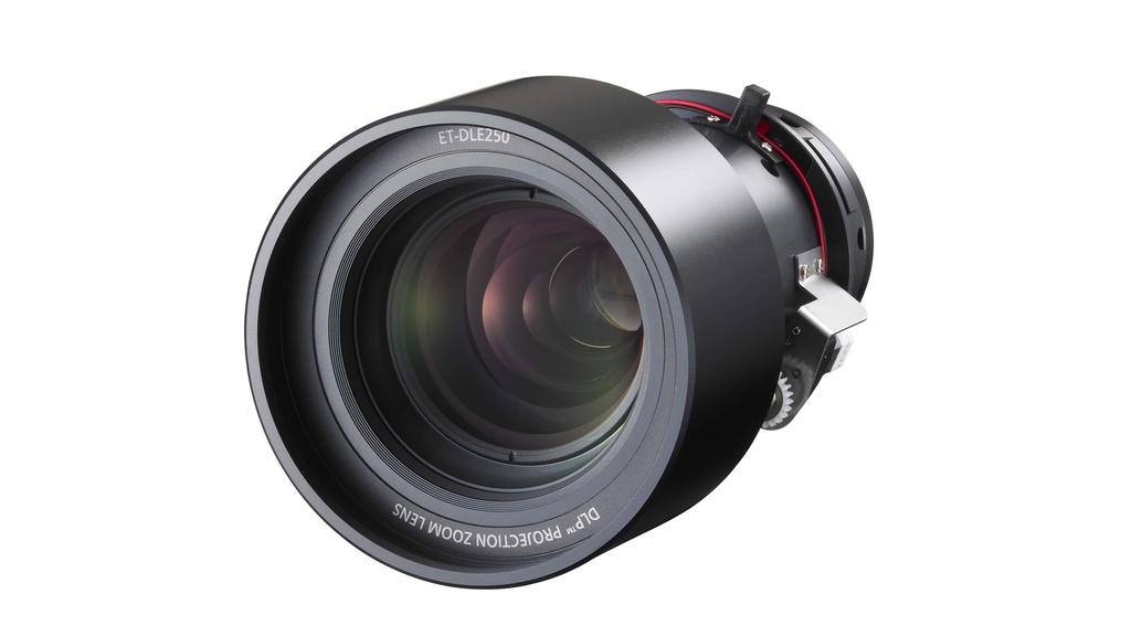 PANASONIC ET-DLE250 Ottica Medium Tele