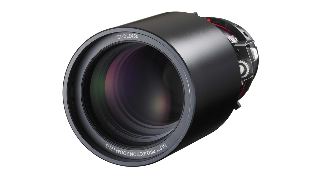 PANASONIC ET-DLE450 Ottica Long Tele