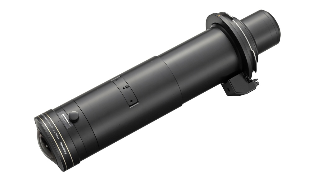 PANASONIC ET-D3LEF70 Ottica per proiettori DLP 3 Chip