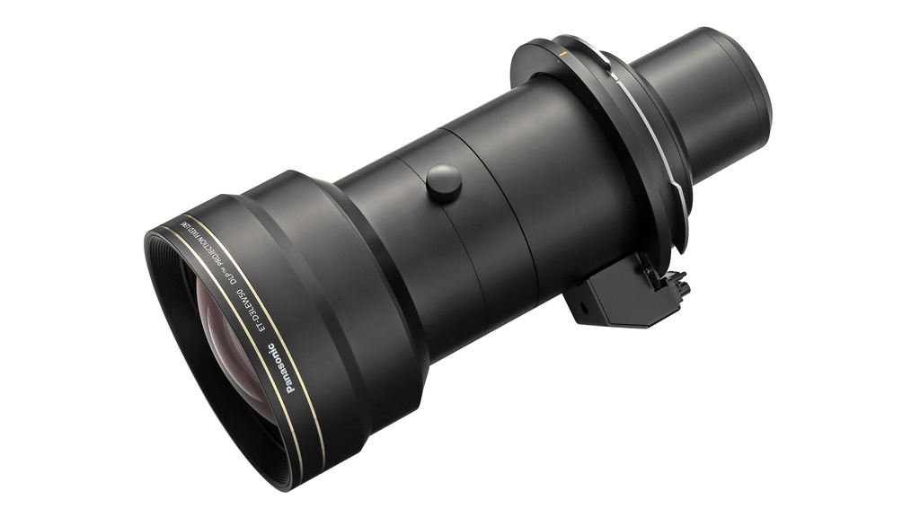 PANASONIC ET-D3LEW50 Ottica per proiettori DLP 3 Chip