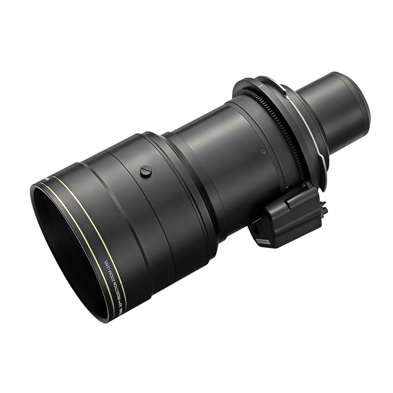 PANASONIC ET-D3LEW60 Ottica per proiettori DLP 3 Chip