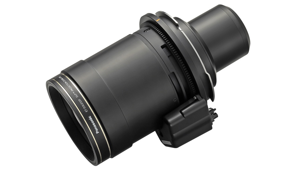 PANASONIC ET-D3LES20 Ottica per proiettori DLP 3 Chip