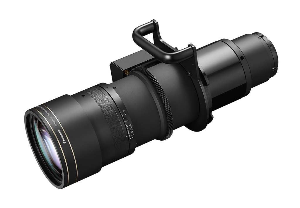 PANASONIC ET-D3QS400 Ottica per proiettori DLP 3 Chip