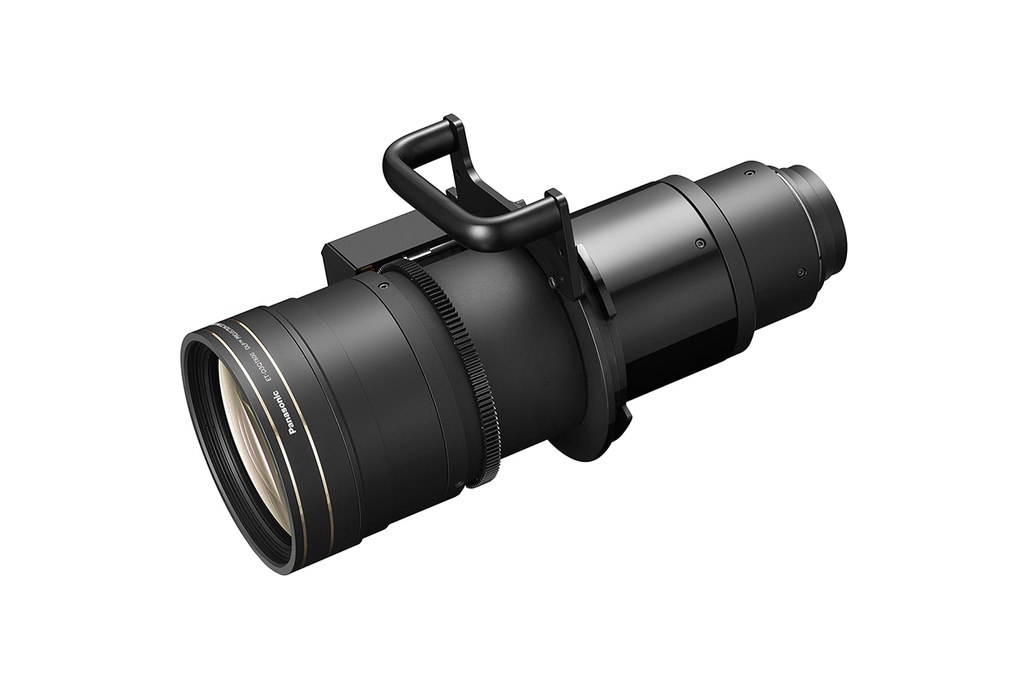 PANASONIC ET-D3QT600 Ottica per proiettori DLP 3 Chip