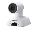 PANASONIC AW-UE4WG White Telecamera fissa 4k HDMI + USB + streaming