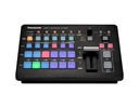 PANASONIC AV-HSW10EJ Mixer video FullHD, 6 In, 3 Out + streaming