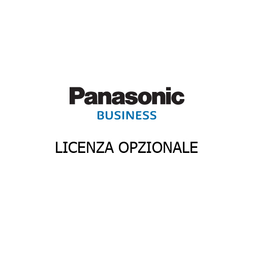 PANASONIC KX-VC1YPPP Estensione service contract