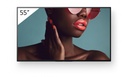 SONY FW-55BZ40L Monitor D-LED 55", 3840x2160, 700 cd/mq