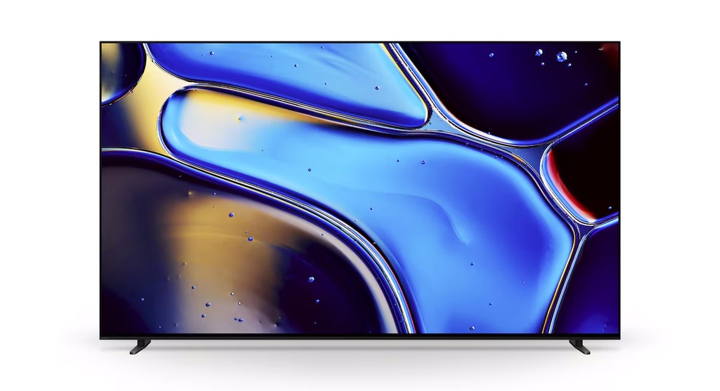 SONY FWD-55XR80 Monitor TV OLED 55", 3840x2160