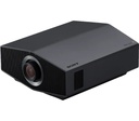 SONY VPL-XW6100/B Proiettore Laser SXRD, 3840x2160, HDR, 2700lm