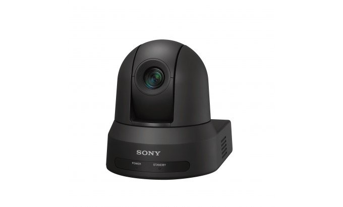 SONY SRG-X40UH/BC Telecamera 4k PTZ out HDMI + USB-C (nera)