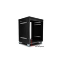 STRONG SR-CS-RACK-12U Rack con pannelli laterali 12U profondità 45 cm