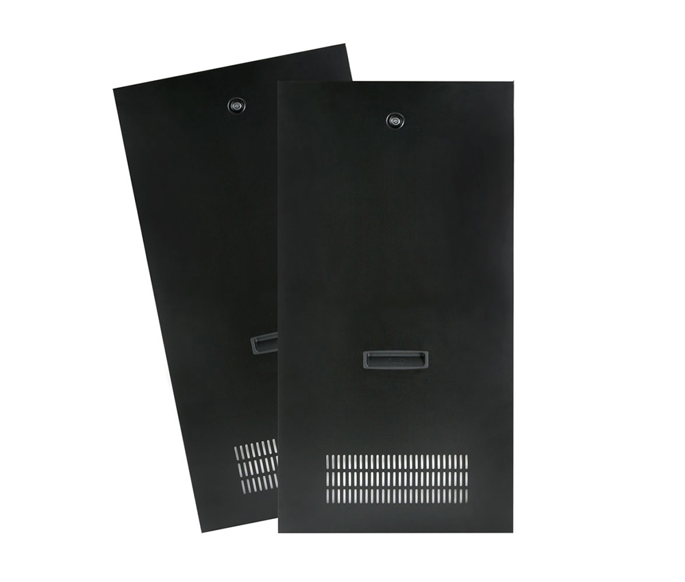 STRONG SR-CUST-SP-42U-20IN Pannelli laterali per Custom 42U profondità 50 cm