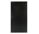 STRONG SR-CUST-DOOR-27U-SLD Porta in metallo per Custom 27U