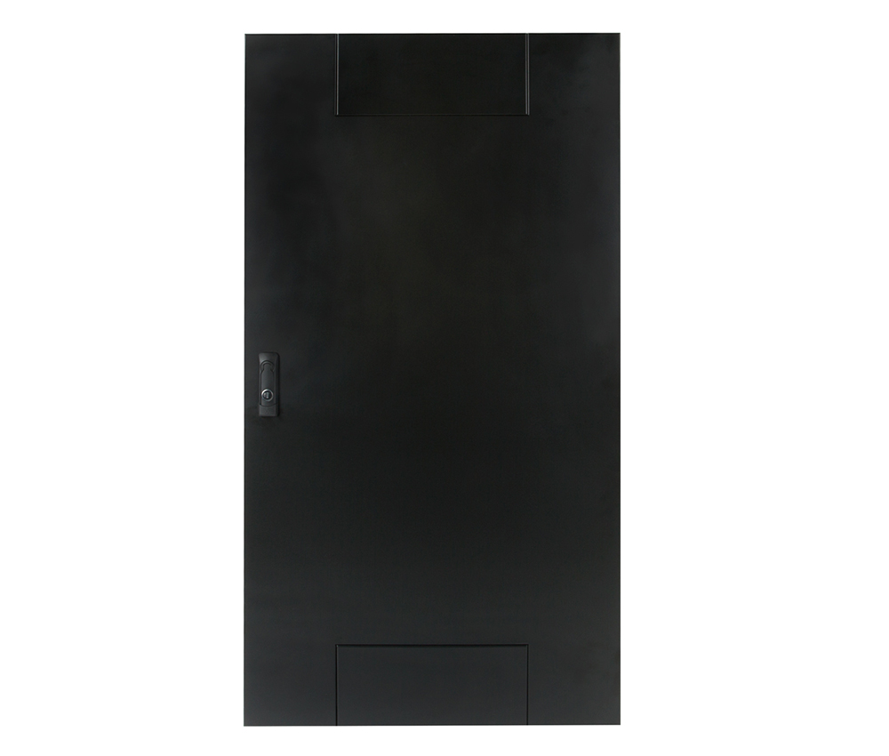 STRONG SR-CUST-DOOR-32U-SLD Porta in metallo per Custom 32U