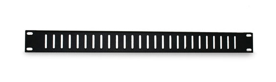 STRONG SR-VENT-1U Pannelo cieco ventilato 1U