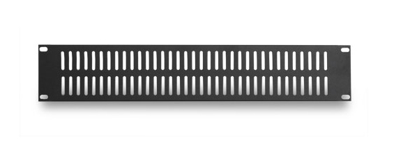 STRONG SR-VENT-2U Pannelo cieco ventilato 2U