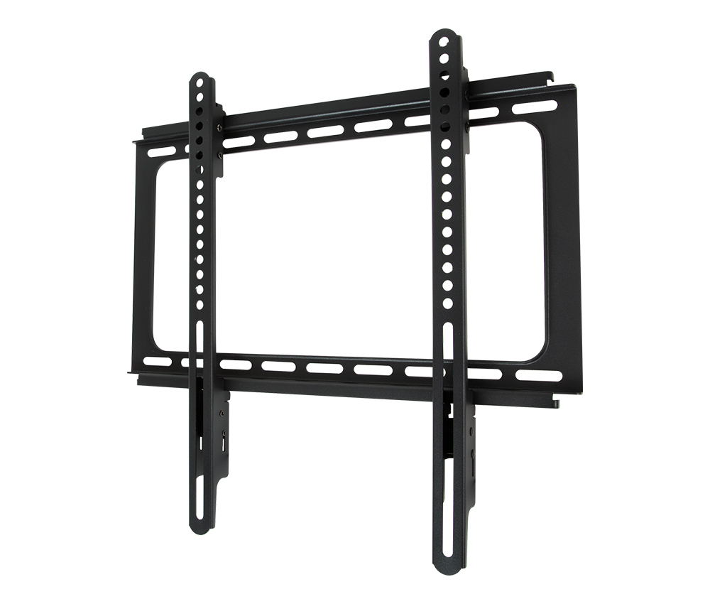 STRONG SM-CB-F-M Staffa fissa per monitor 24"/55" max VESA 400x400