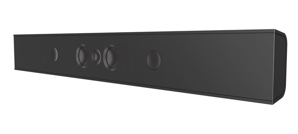 TRIAD TS-PSB16 Soundbar 1.0 woofer 6,5"