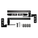 TRIAD TS-BKT-SBTV Staffa regolabile per soundbar
