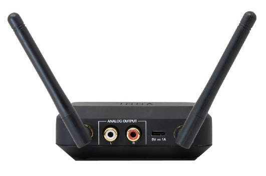 VSSL SXSYNC Ricevitore wifi sistema SX per diffusori