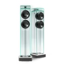 WATERFALL AUDIO NIAGARA XT3 EXCLUSIVE (Coppia) Diffusori da pavim. in vetro