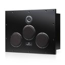 WATERFALL AUDIO LCR300 Diffusore professionale da incasso surround 2 vie