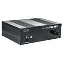 WAVES SYSTEM VP330 Video player interattivo 4K, 8 GPI + 8 GPO