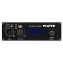WAVES SYSTEM EVENT VIDEO PLAYER EVP380 Video player interattivo 4k, controllo DMX +GPI/O
