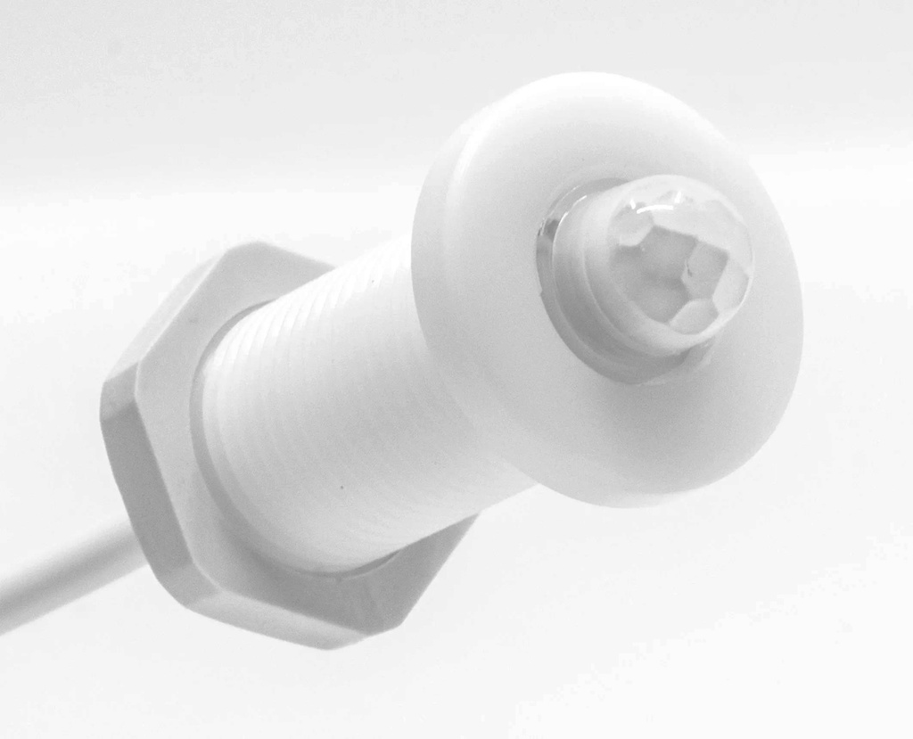 WAVES SYSTEM IRPAD Sensore di movimento ad infrarosso