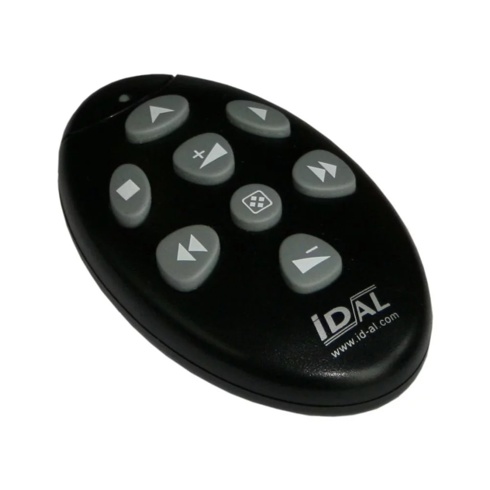 WAVES SYSTEM RC1 Telecomando IR per audio player