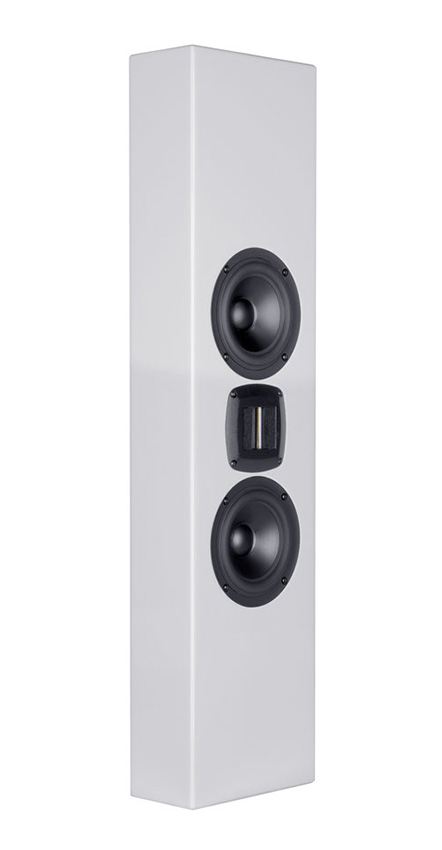 WISDOM INSIGHT P4M Diffusore da montaggio a parete