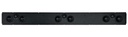 WISDOM P9M-LCR SoundBar con sistema di montaggio LCR (tv)