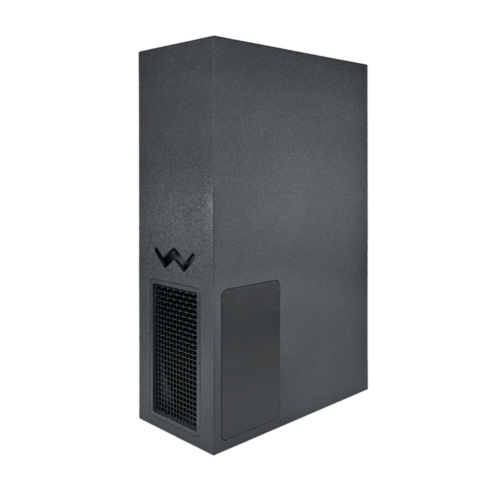 WISDOM STS Subwoofer ad alta potenza