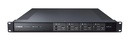 YAMAHA HOME AUDIO YAMAHA XDA-QS5400 RK Amplificatore streamer MusicCast 4 zone