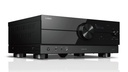 YAMAHA HOME AUDIO YAMAHA RX-A2A BL Receiver 7.2 canali, 100 W/Ch