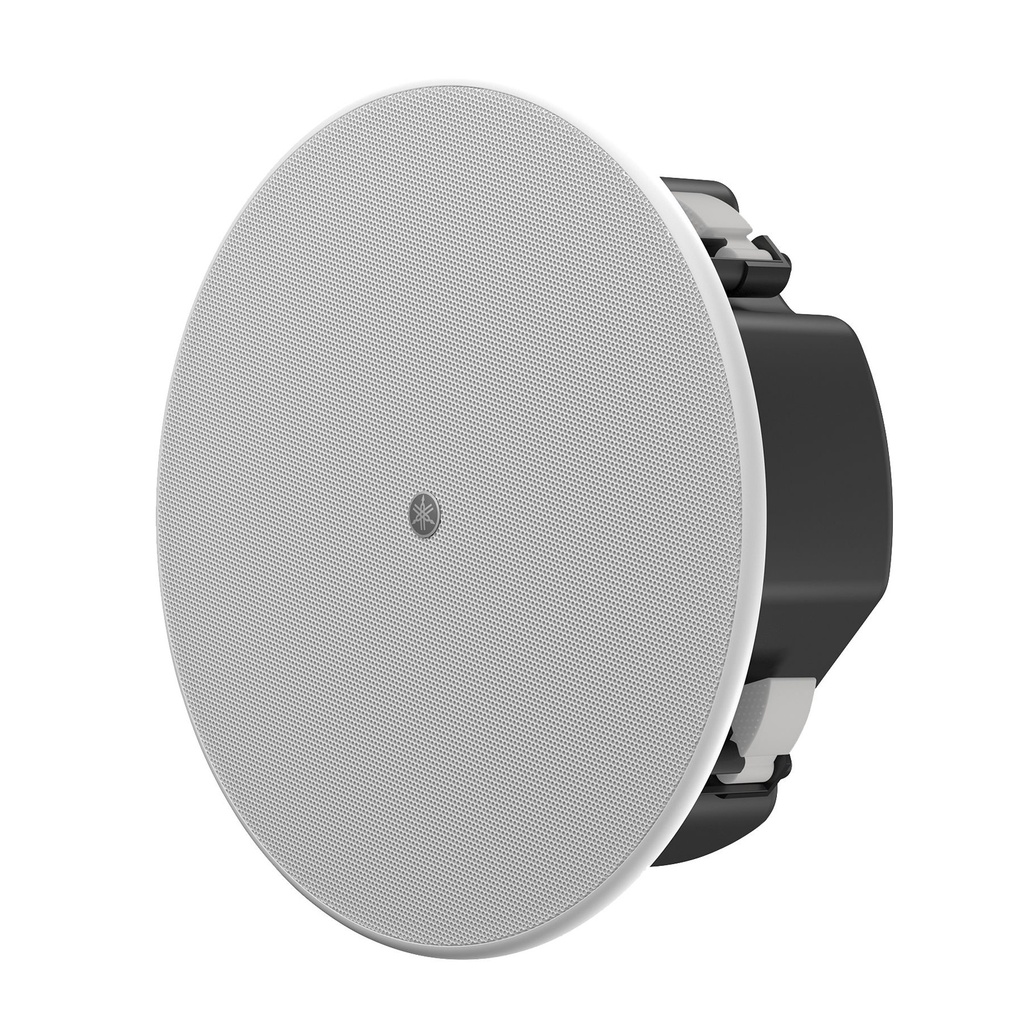 YAMAHA VC6W Diffusore incasso low-profile woofer 6,5" 25W 16Oh