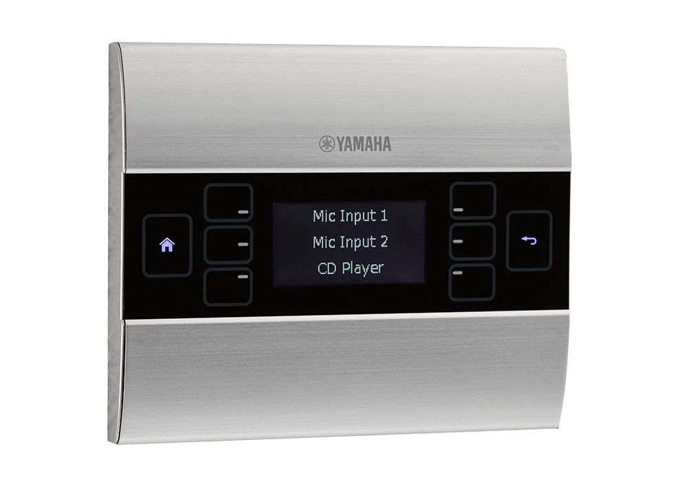 YAMAHA MCP1 Pannello di controllo digitale