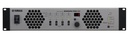 YAMAHA XMV4280D Ampli Classe D a 4 ch 280W a 4Ohm o 100V + Dante