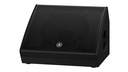 YAMAHA DHR12M Diffusore attivo Bi-ampli, woofer 12" tweeter 2,5"