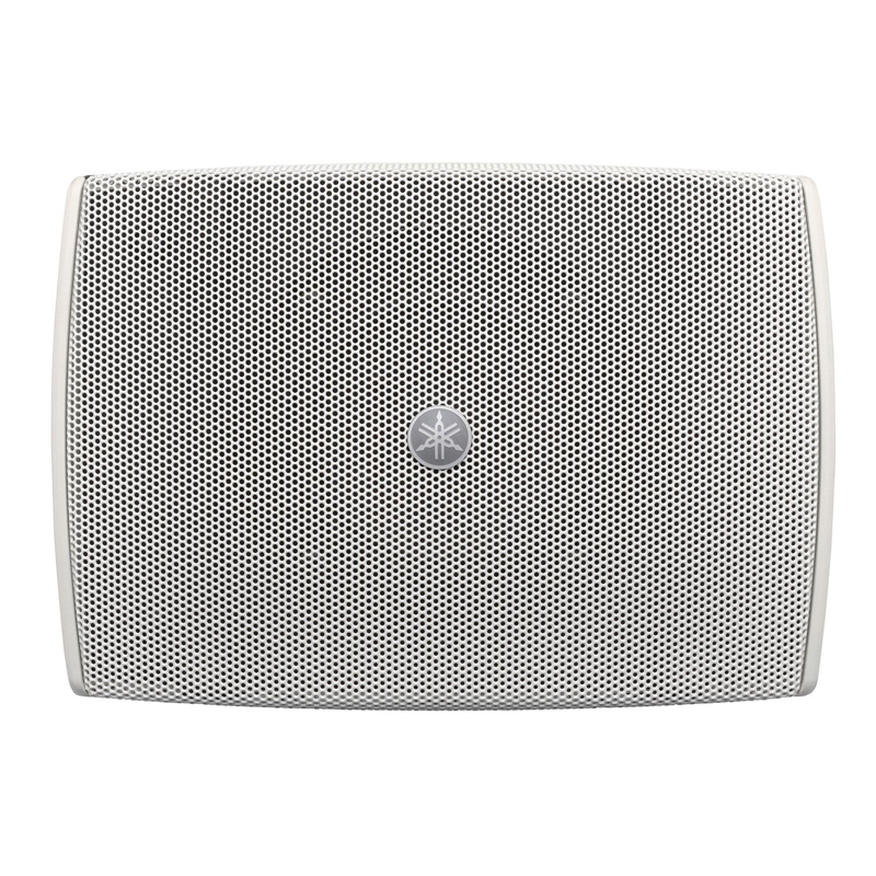 YAMAHA VXS3FTW (Coppia) Diffusori passivi woofer fullrange 3,5"/15W a 100V