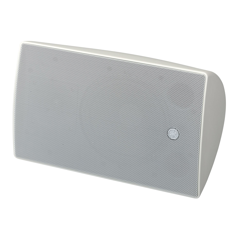 YAMAHA VXS8W (Coppia) Diffusori passivi 2 vie, woofer 8"/90W RMS/IP 35