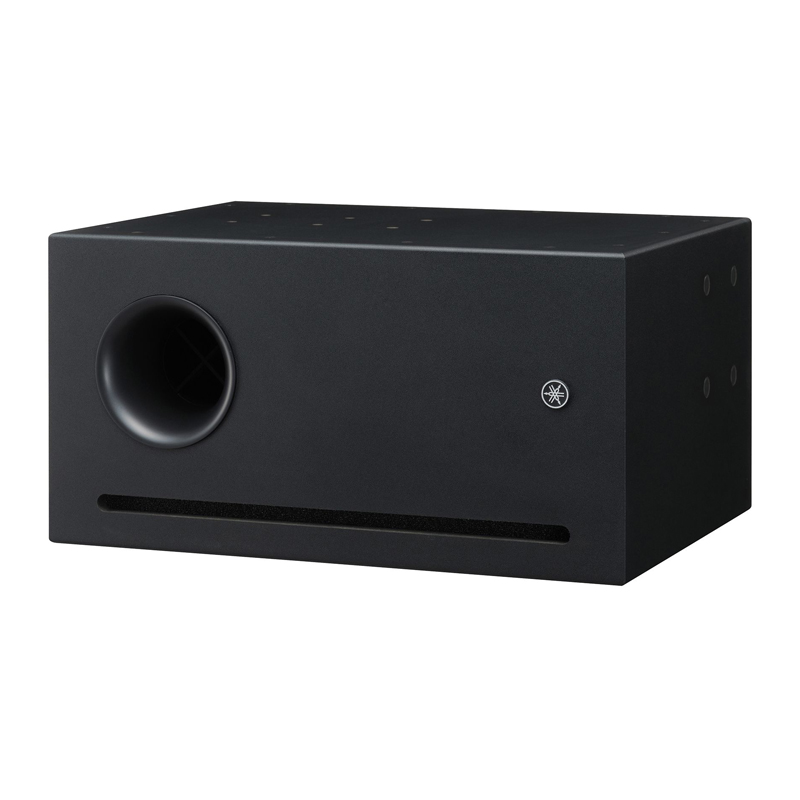 YAMAHA VXS10ST Subwoofer passivo woofer 10", 200W a 100V