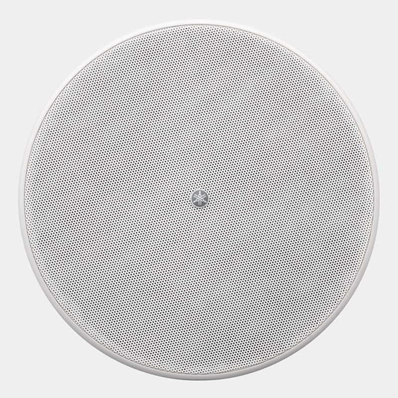 YAMAHA VXC3FW (Coppia) Diffusore circ. da incasso woofer 3,5" 20W a 8 ohm