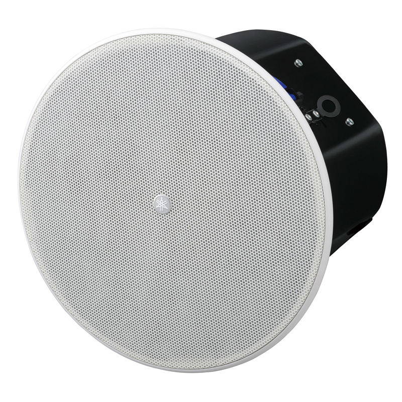 YAMAHA VXC8W (Coppia) Diffusore circ. da incasso woofer 8"  90W a 8ohm