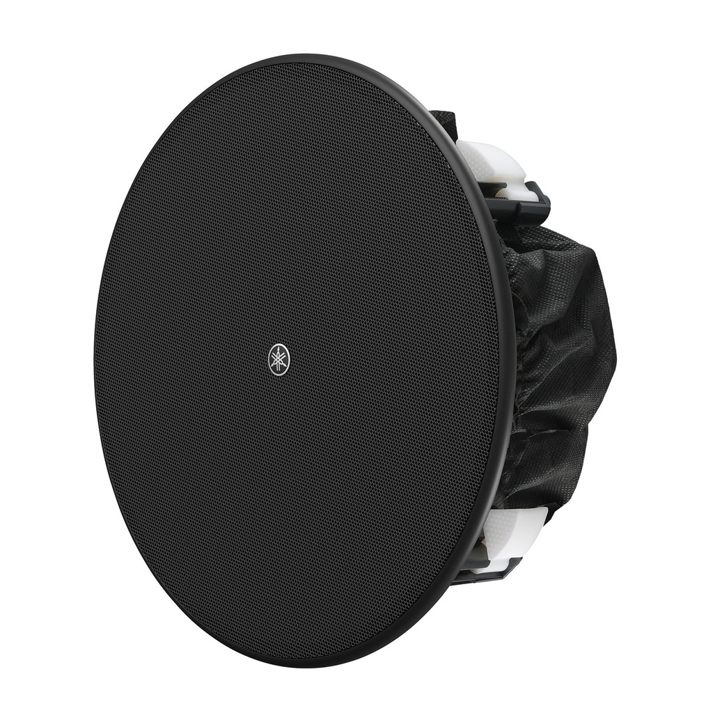 YAMAHA VC6NB Diffusore incasso low-profile woofer 6,5" 25W 16O