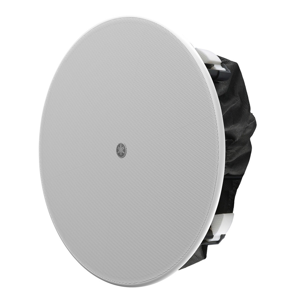 YAMAHA VC8NW Diffusore incasso low-profile woofer 8" 25W 16Ohm