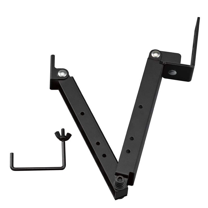 YAMAHA VCSBL1B Staffa inclinabile serie VXL, nero